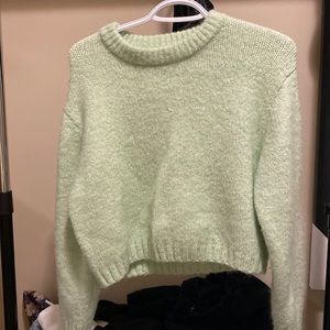 Zara Knitted Sweater
